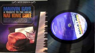 Unforgettable - Marvin Gaye - Soul on Vinyl