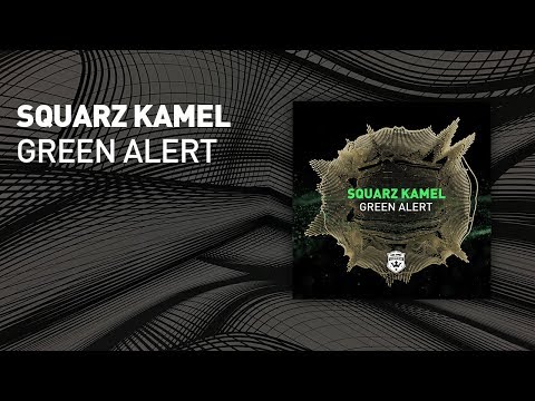 Squarz Kamel - Green Alert [ full version ]