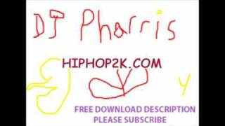 dj pharris feat fabolous, r kelly, busta rhymes, & fat joe - the money lyrics new
