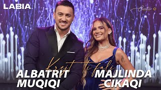 Albatrit Muqiqi & Majlinda Cikaqi - Krejt Ti Fali