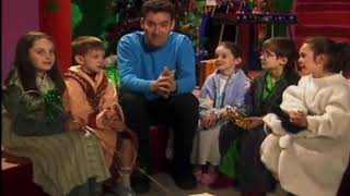 The Wiggles-Unto Us, This Holy Night