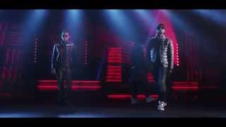 Daddy Yankee Ft. Plan B - Sábado Rebelde (Vídeo Official)