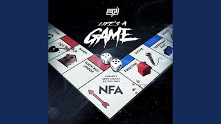 Enzino - Line Of Fire