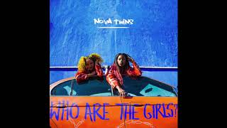 Nova Twins - Ivory Tower (Official Audio)