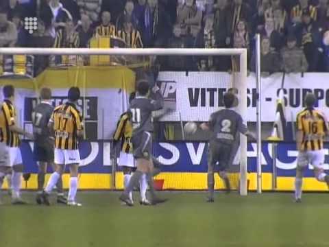 2006-03-04 Vitesse Arnhem - Roda JC 1-3