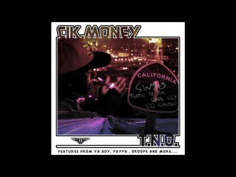 Trappin All Day  - Cik . Money (prod. by RESOURCE)