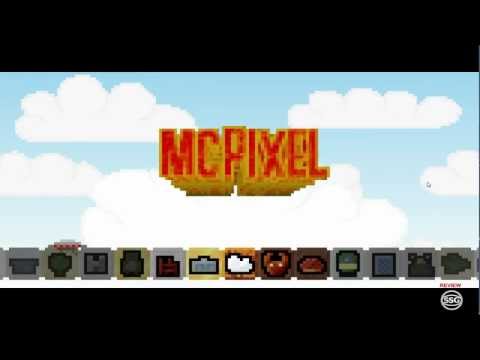 Steam Community :: Video :: McPixel Review