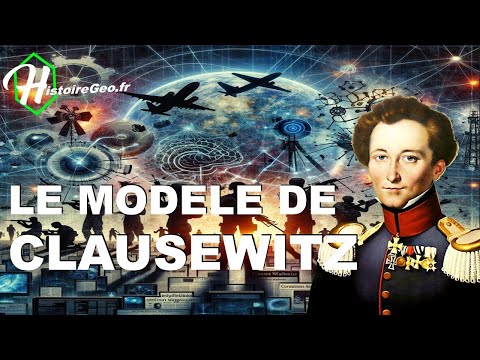 LE MODÈLE DE CLAUSEWITZ à l'Épreuve des Guerres Contemporaines