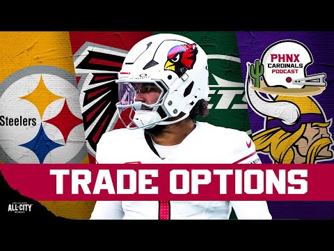 Kyler Murray TRADE Speculation LINKS QB To Jets, Vikings As Arizona Cardinals Look For BIG Package