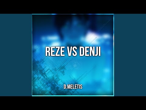 Reze VS Denji Final Fight (From 'Chainsaw Man Reze Arc Movie')