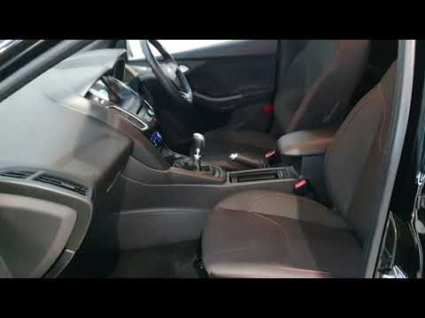 181KE453 - 2018 Ford Focus ST-LINE 1.5TD 120PS 6SPD 18,950