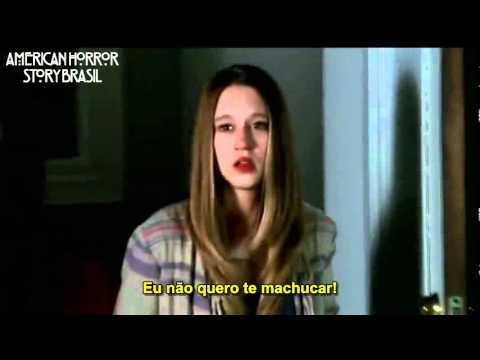 American Horror Story 1x12 - Afterbirth (legendado)