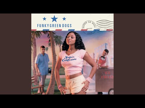 Video thumbnail for Super California (MURK Space Downtown Mix)