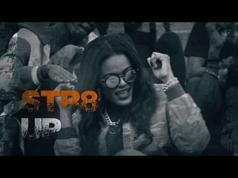 PHLOW :  STR8 UP (Official Video)