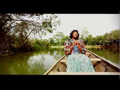 Anthea Coker - All Nations | GhanaMusic.com Video