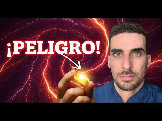 Vídeo relacionado con serotalin ACTIVE BRAIN Performance (anteriormente HAPPY ENERGY) | Altamente dosificado con griffonia, vitaminas B, cafeína & zinc | Vegano & Made in Germany | 60 cápsulas (2 meses)