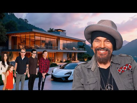 Billy Bob Thornton Lifestyle, All Girlfriends, Biography, Net Worth, Wife, Movies, Music, and Age!