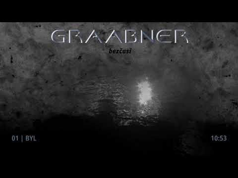 Graabner - Graabner - Bezčasí (2022): 01 - Byl      #artrock #artrockchanne