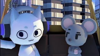 Joyful - Chess (Animated Music Video)