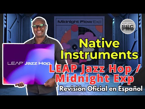 Free Download Leap Jazz Hop v1.0.0 KONTAKT 8-HiDERA
