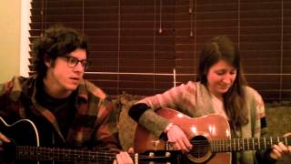 Aliza Carter Band - I'll Be Home For Christmas