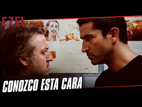 Ezel Y Ali Se Quedaron En El Ascensor - Ezel En Español