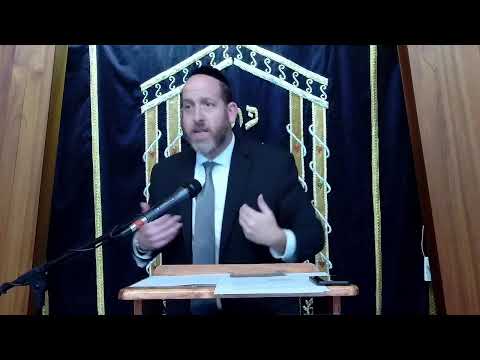 Tehillim and Torah: Chapter 9-Shemos