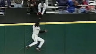 [閒聊] Bonds和Trout 誰的守備比較好?