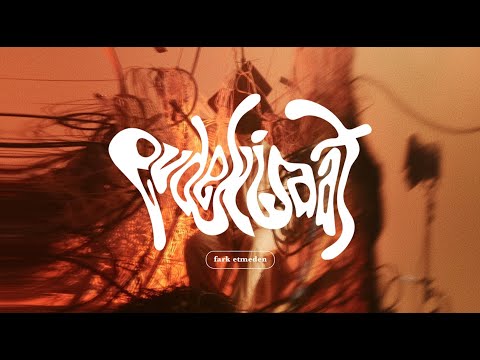 Evdeki Saat - Fark Etmeden (Official Music Video)