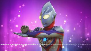 Ultraman Tiga Mainland Chinese Opening Full - 奇迹再现