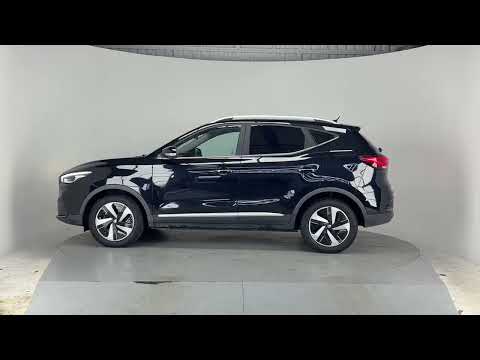 MG ZS ZS EV LR EXCLUSIVE-72.6KWH 5DR - **FULL BLAC - Image 2