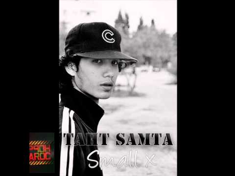 Small x - Taht Samta Vs Klass-A  (Produced by A.G) by Hip Hop Maroc Shayfeen,Shay Feen