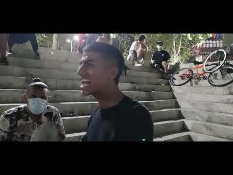 Turco vs Magna - Semifinal Emisarios Street Figther PRETEMPORADA 2022