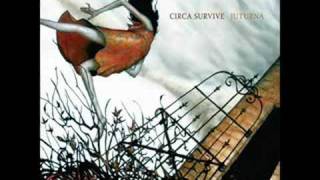 Circa Survive- Stop the (F***ing) Car