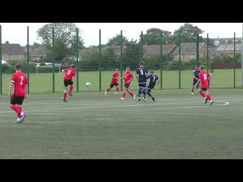 Netherton United FC v Moulton Harrox FC - Peterborough & District Football League 2023/24 [Prem Div]