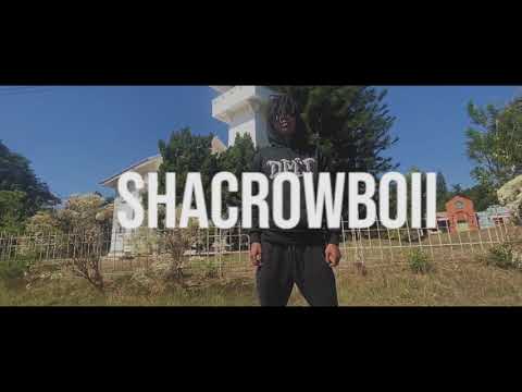 [DMT] SHACROWBOII  OKEY - (Prod.ddDewmt) offcial MV