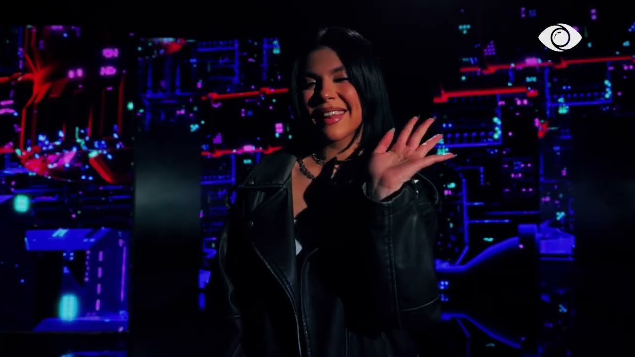 Këngëtare, tekstshkruese dhe kompozitore/ Lore futet në shtëpinë e Big Brother VIP 5