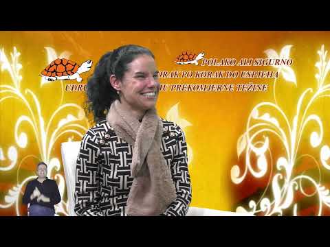 ČIZK 07.12.2022. - Savez SUMSI - rad na osvještavanju i uključivanju osoba s invaliditetom