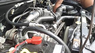 Download lagu suara mesin Isuzu panther turbo mp3