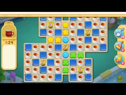 Matchington Mansion Level 2247