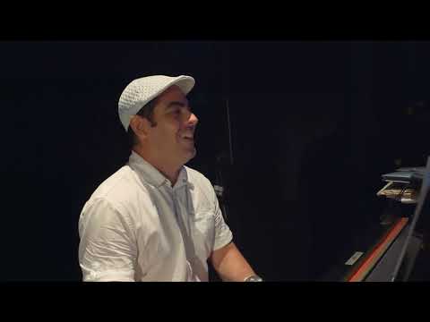 Leyendas de Cuba con Charanga de Oro, en concierto Opening