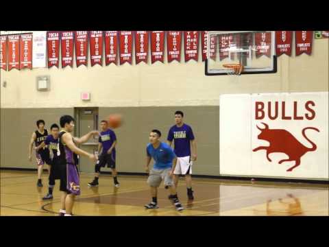 【Open Sunday】8th Season week2 TRBL MAKERS vs X-FACTOR