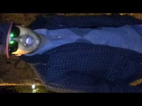 Mc Allanzinho -Meldey na cohab II