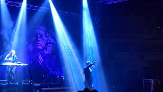 KAMELOT - Here's to the Fall @Hristo Botev Hall,  Sofia 12.11.2022