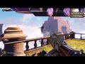 How To Get Rope A Dope In BioShock Infinite