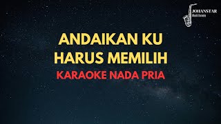 Download lagu (Nada Pria) Andaikan Ku Harus Memilih | Karaoke dan Lirik Lagu Rohani mp3 Download lagu (Nada Pria) Andaikan Ku Harus Memilih | Karaoke dan Lirik Lagu Rohani mp3