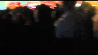 Message from Scott Kelly in Dream Concert.