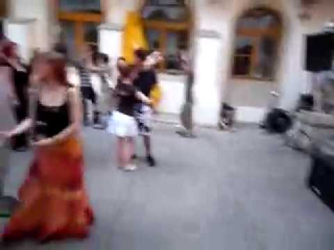 Draga Banda - 4th Fest BRNO