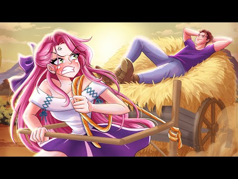 I Hated Him at School, Then We Got Lost Together