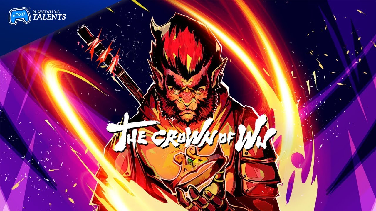The Crown of Wu ya disponible en PS5 y PS4